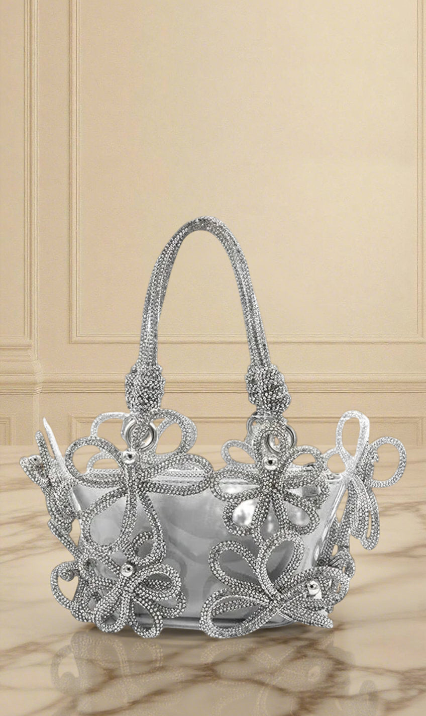 UltraTrendy Ella Handbag - Aurisélla London