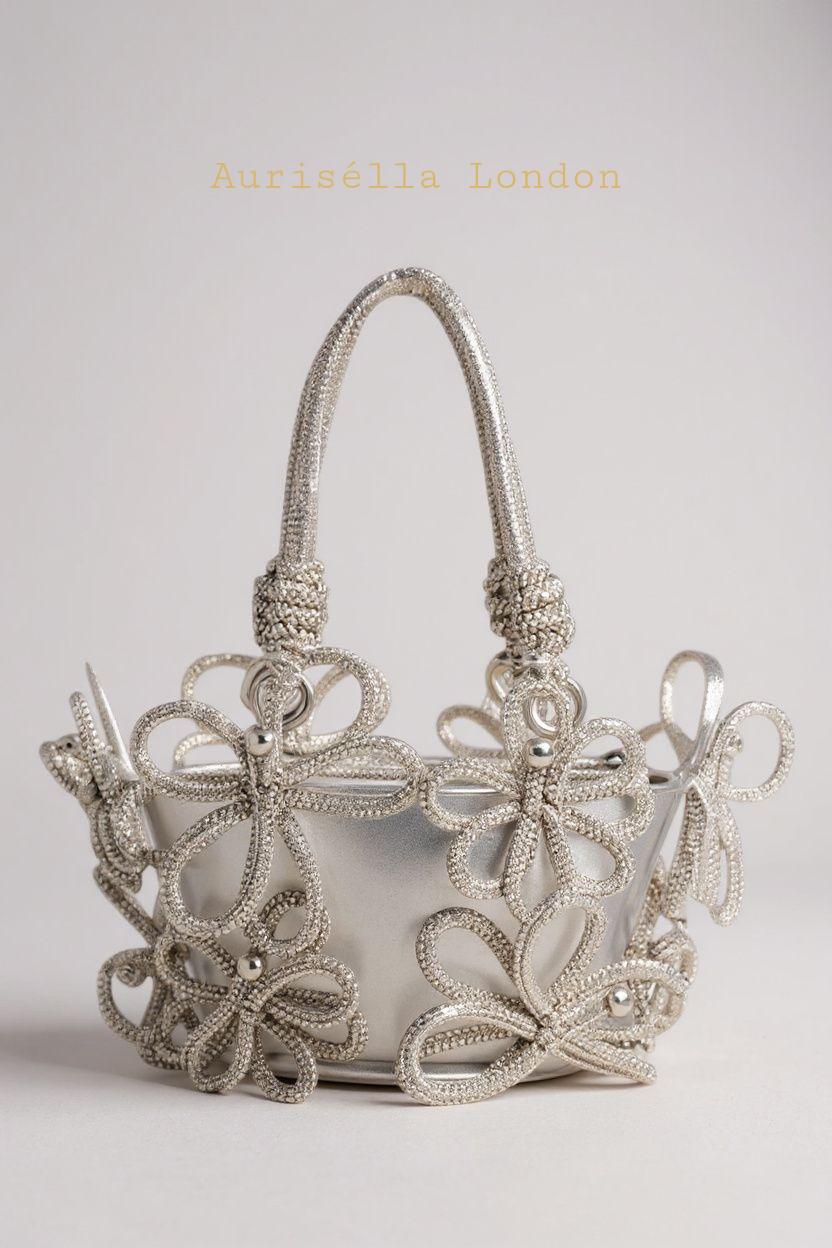 UltraTrendy Ella Handbag - Aurisélla London