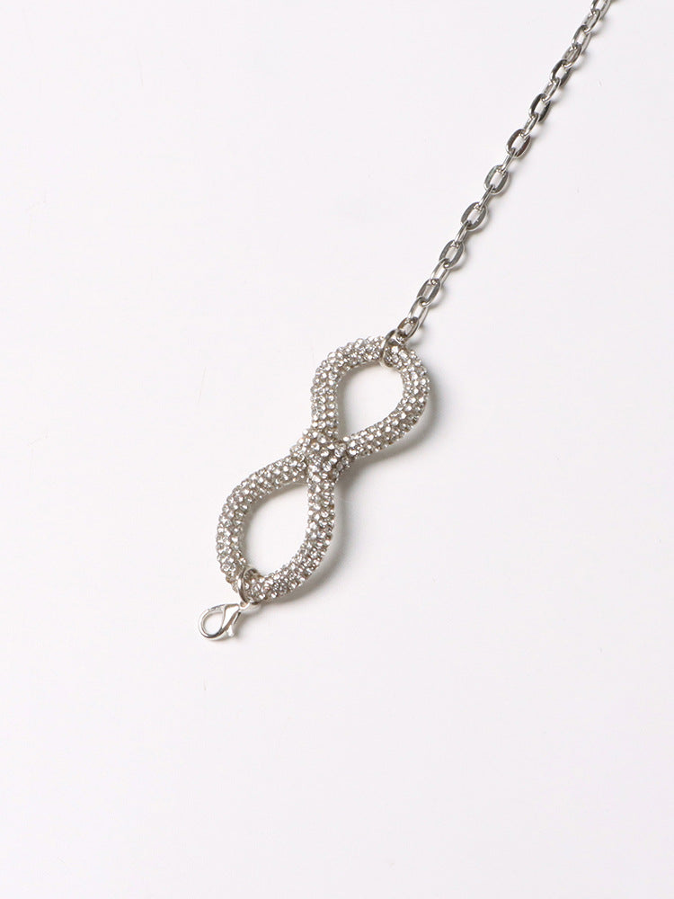 Infinity Chain Blazer Dress - Aurisélla London
