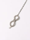 Infinity Chain Blazer Dress - Aurisélla London