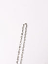 Infinity Chain Blazer Dress - Aurisélla London