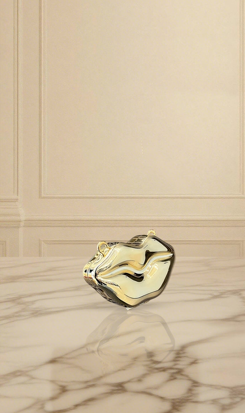 Micro Lip Case - Aurisélla London