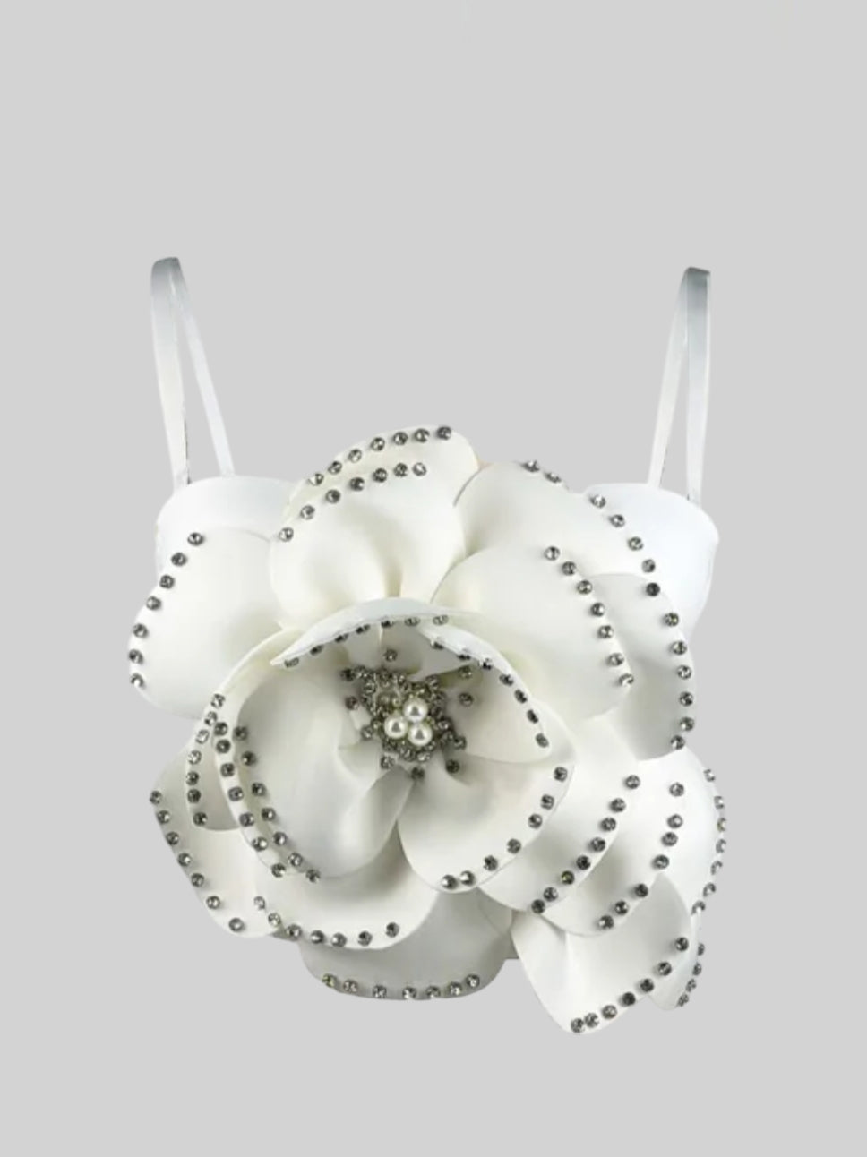 Blossom Bloom Corset - Aurisélla London