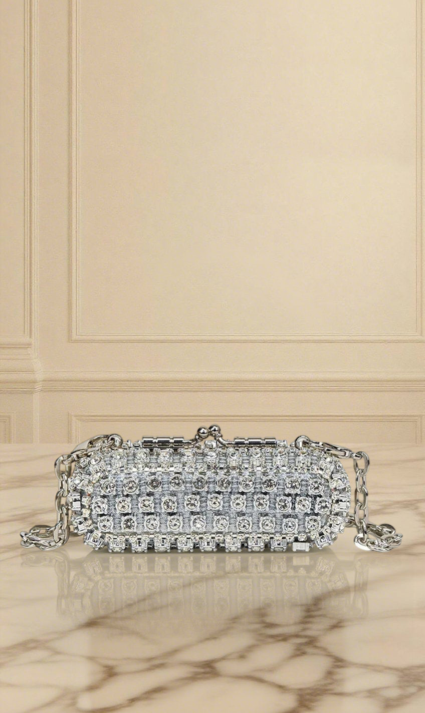 Gilded Glam Lipstick Case - Aurisélla London