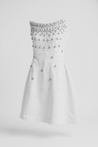 Starlight Mini Dress - Aurisélla London
