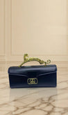 Panther Bold Handbag - Aurisélla London