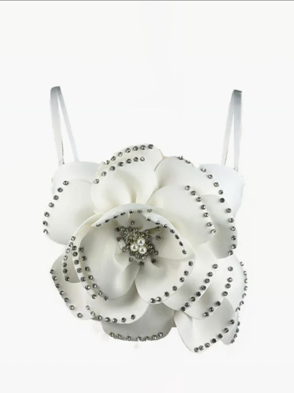 Blossom Bloom Corset - Aurisélla London