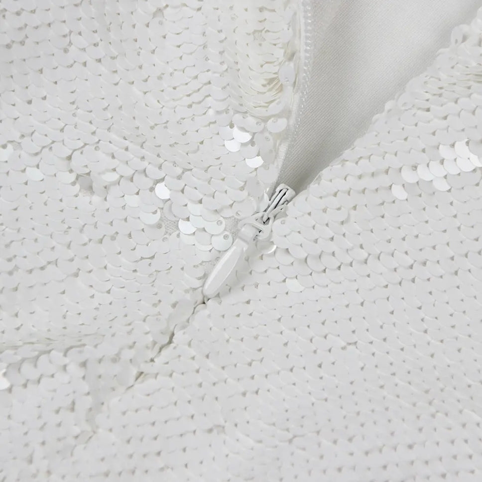 Opal Luxe Sequin Dress