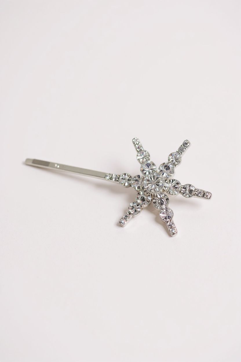 Starlite Hair Pin - Aurisélla London